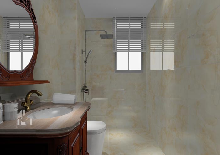 香蕉APP直播陶家装：佛山合景新鸿基·泷景100㎡新中式日韩大香蕉黄色视频效果鉴赏