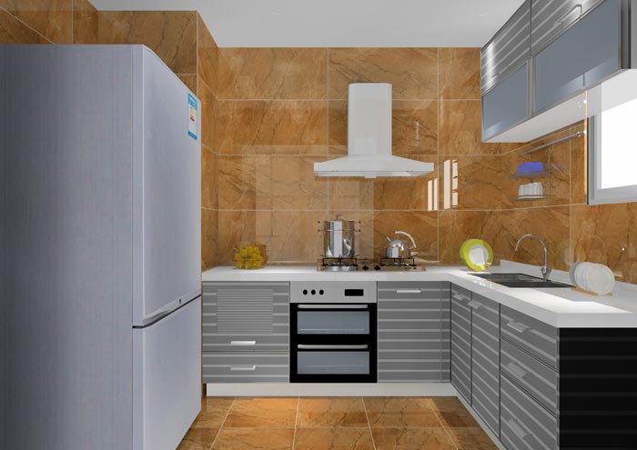 香蕉APP直播陶家装：佛山合景新鸿基·泷景110㎡简约现代日韩大香蕉黄色视频效果鉴赏