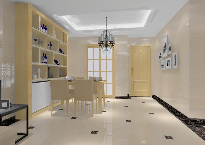 香蕉APP直播陶家装：佛山合景新鸿基·泷景96㎡简约现代日韩大香蕉黄色视频效果鉴赏