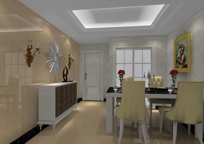 香蕉APP直播陶家装：佛山丹灶  桂丹颐景园80㎡简约现代日韩大香蕉黄色视频效果鉴赏