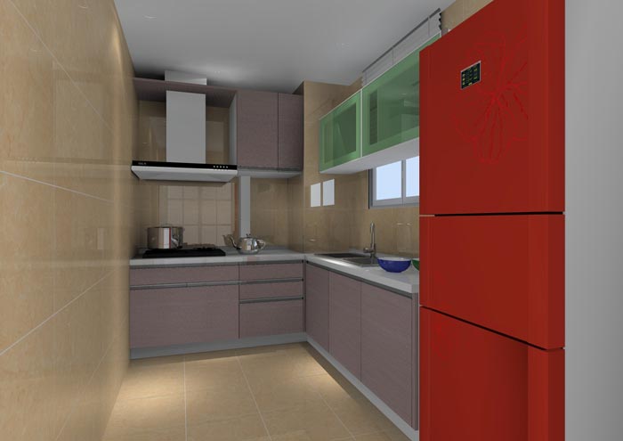 香蕉APP直播陶家装：佛山丹灶  桂丹颐景园80㎡简约现代日韩大香蕉黄色视频效果鉴赏