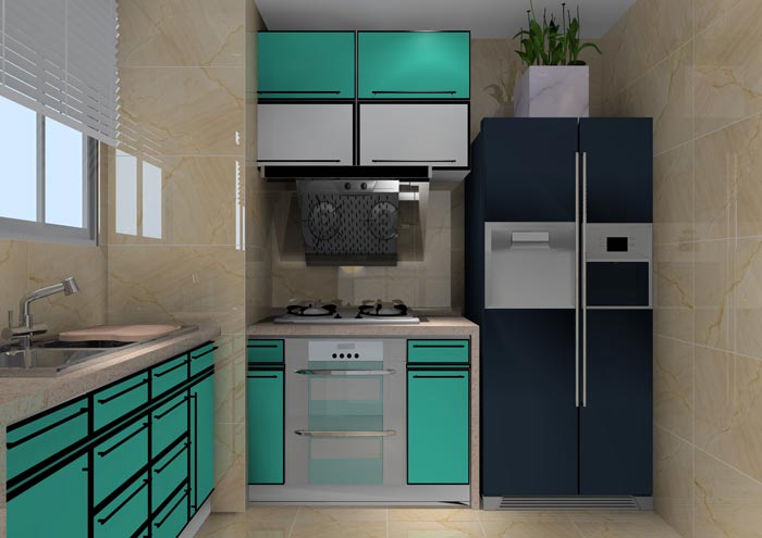 香蕉APP直播陶家装：佛山丹灶桂丹颐景园74㎡简约现代日韩大香蕉黄色视频效果鉴赏