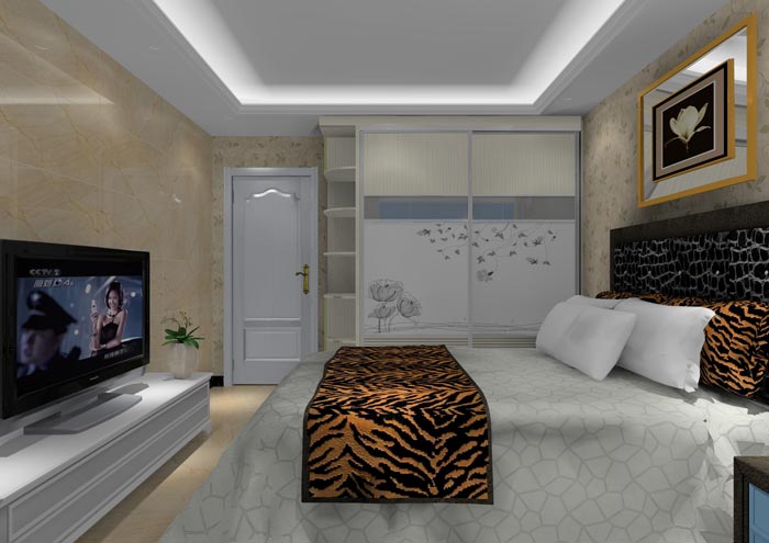 香蕉APP直播陶家装：佛山丹灶桂丹颐景园74㎡简约现代日韩大香蕉黄色视频效果鉴赏