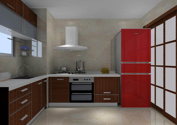 香蕉APP直播陶家装：佛山丹灶桂丹颐景园90㎡简约现代日韩大香蕉黄色视频效果鉴赏