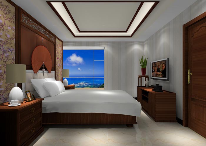 香蕉APP直播陶家装：佛山丹灶桂丹颐景园90㎡简约现代日韩大香蕉黄色视频效果鉴赏