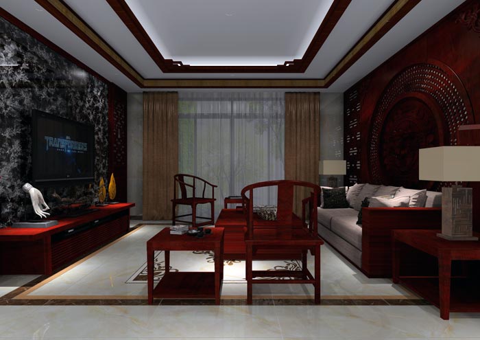 香蕉APP直播陶家装：佛山桂丹颐景园127㎡简约现代日韩大香蕉黄色视频效果鉴赏