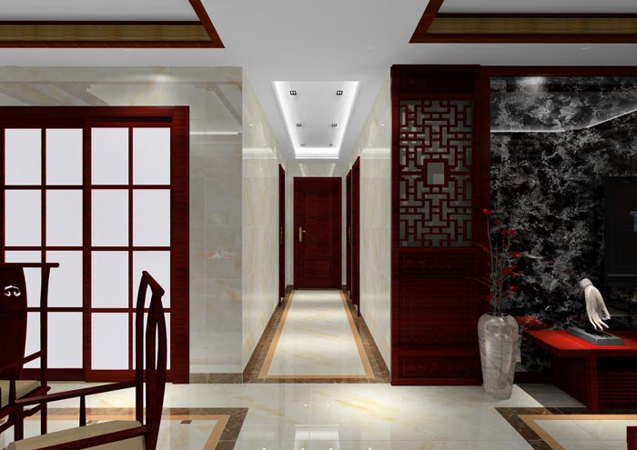 香蕉APP直播陶家装：佛山桂丹颐景园127㎡简约现代日韩大香蕉黄色视频效果鉴赏