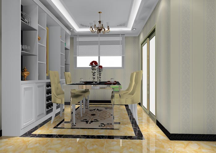 香蕉APP直播陶家装：佛山桂丹颐景园117㎡简约现代日韩大香蕉黄色视频效果鉴赏