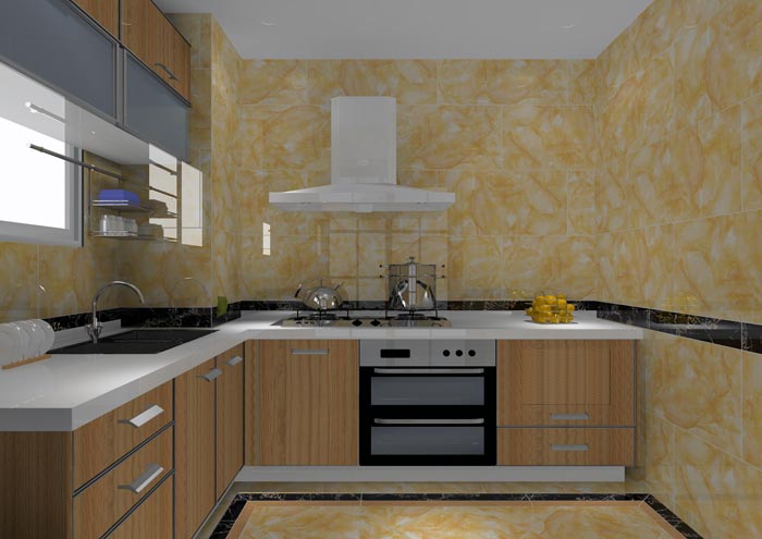 香蕉APP直播陶家装：佛山桂丹颐景园117㎡简约现代日韩大香蕉黄色视频效果鉴赏