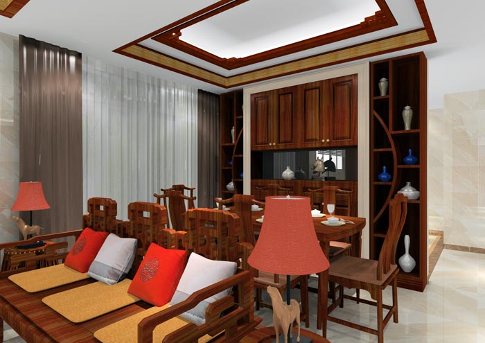 香蕉APP直播陶家装：佛山水悦龙湾90㎡现代简约日韩大香蕉黄色视频效果鉴赏