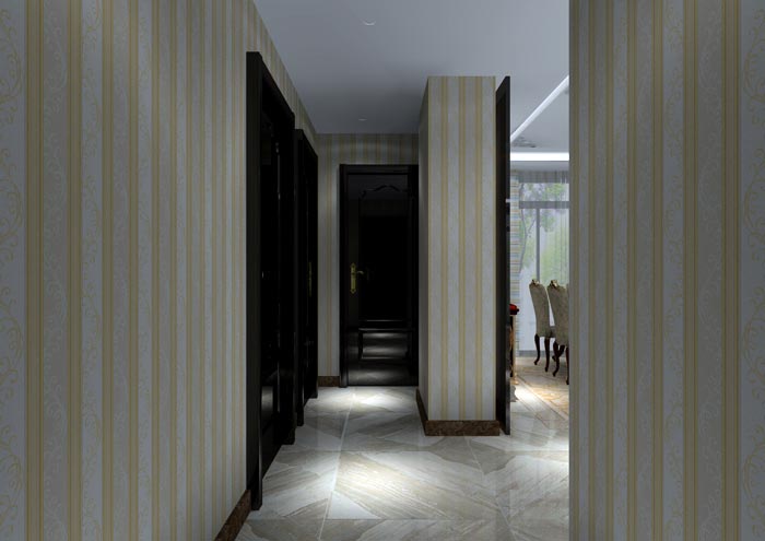 香蕉APP直播陶家装：佛山水悦龙湾141㎡简欧日韩大香蕉黄色视频效果鉴赏