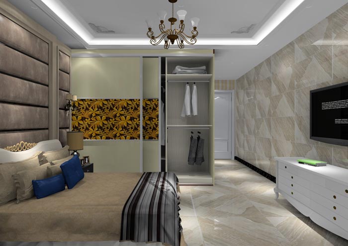 香蕉APP直播陶家装：佛山水悦龙湾141㎡简欧日韩大香蕉黄色视频效果鉴赏