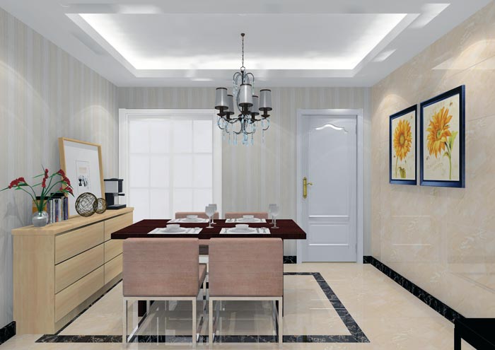 香蕉APP直播陶家装：佛山水悦龙湾92㎡的现代风格日韩大香蕉黄色视频鉴赏