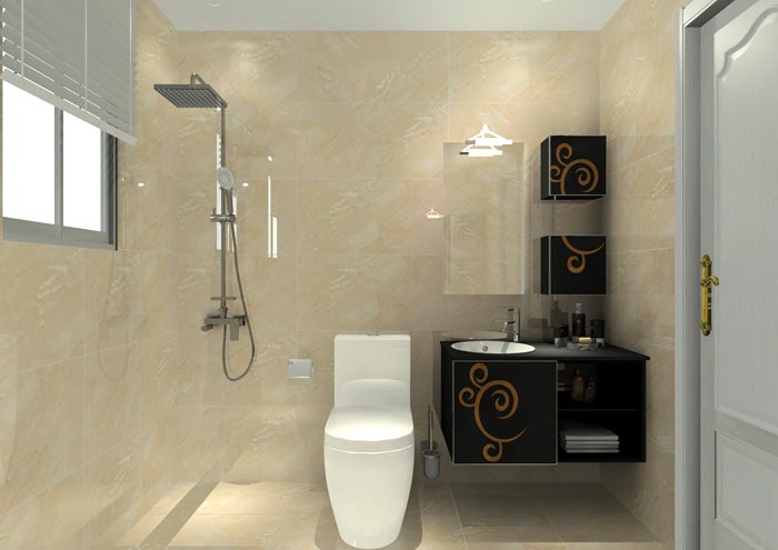 香蕉APP直播陶家装：佛山水悦龙湾92㎡的现代风格日韩大香蕉黄色视频鉴赏