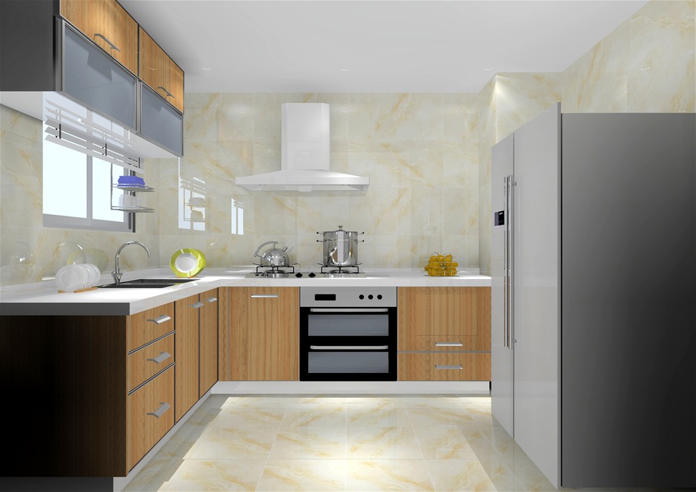 香蕉APP直播陶家装：佛山恒宝御龙湾128㎡的欧式风格日韩大香蕉黄色视频鉴赏