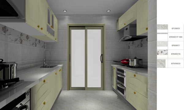 香蕉APP直播陶家装：井冈山和谐家园安置小区130㎡欧式风格日韩大香蕉黄色视频鉴赏