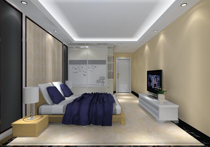 香蕉APP直播陶家装：井冈山和谐家园安置小区130㎡现代风格日韩大香蕉黄色视频鉴赏