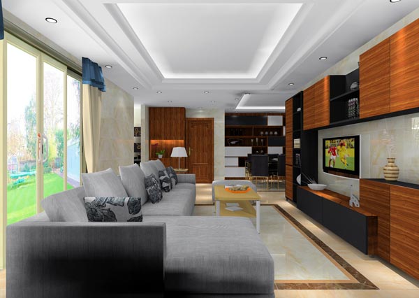 香蕉APP直播陶家装：井冈山和谐家园安置小区130㎡简约风格日韩大香蕉黄色视频鉴赏