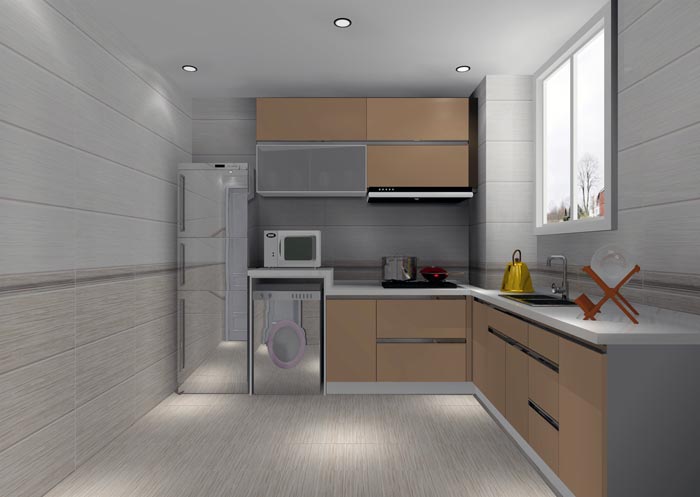 香蕉APP直播陶家装：井冈山和谐家园安置小区130㎡简欧风格日韩大香蕉黄色视频鉴赏