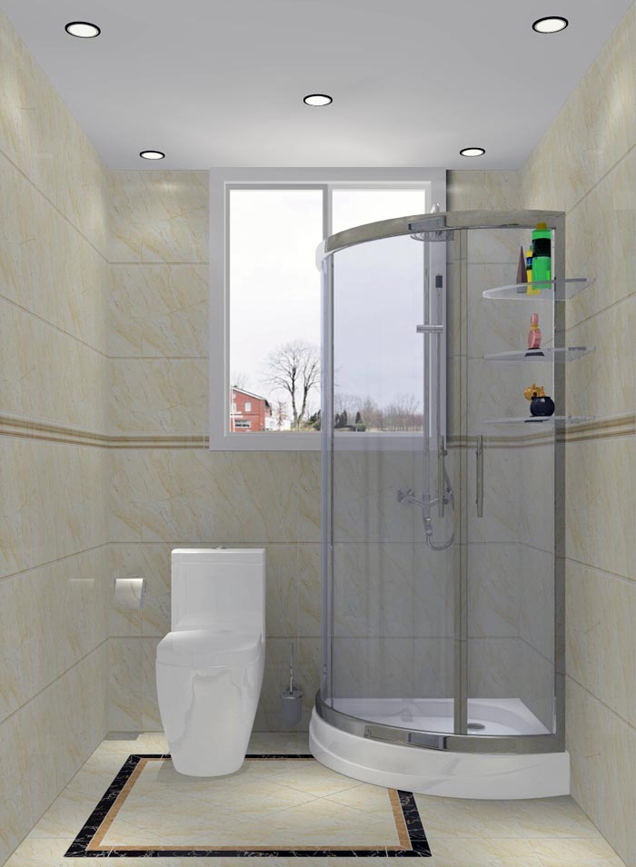 香蕉APP直播陶家装：井冈山和谐家园安置小区130㎡简欧风格日韩大香蕉黄色视频鉴赏