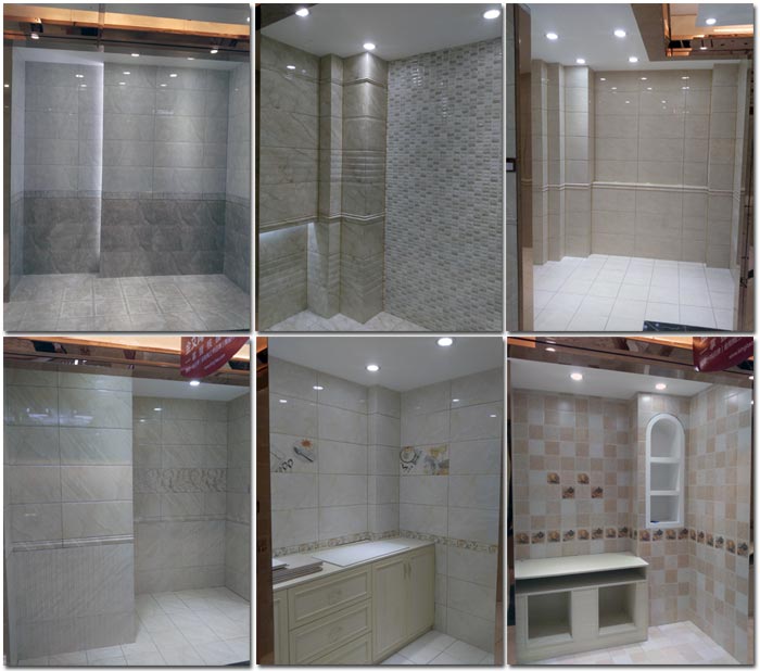 香蕉APP直播陶瓷砖 湖北恩施专卖店试营业啦