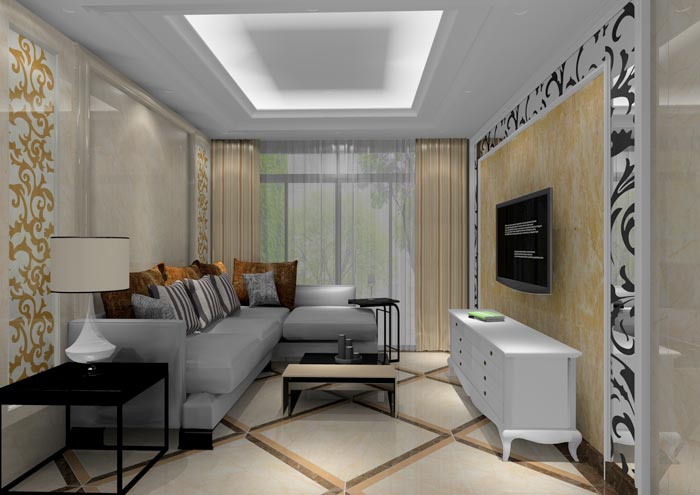 香蕉APP直播陶家装：佛山狮山上林苑68㎡简约风格日韩大香蕉黄色视频鉴赏