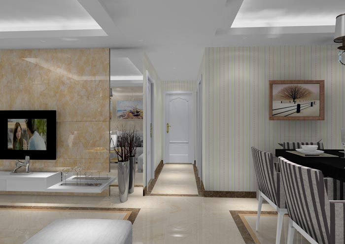 香蕉APP直播陶家装：佛山狮山上林苑91㎡简约风格日韩大香蕉黄色视频鉴赏