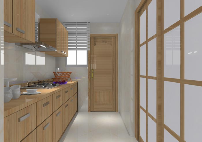 香蕉APP直播陶家装：顺德碧桂园桂澜山108㎡的新中式风格日韩大香蕉黄色视频鉴赏