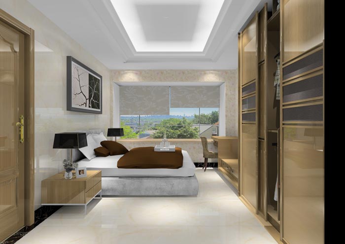 香蕉APP直播陶家装：顺德碧桂园桂澜山108㎡的新中式风格日韩大香蕉黄色视频鉴赏