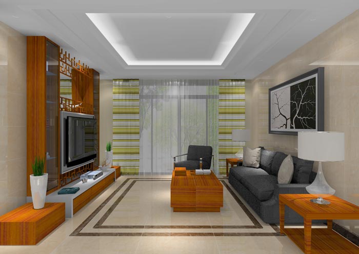 香蕉APP直播陶家装：佛山龙湖春江名城99㎡的中式风格日韩大香蕉黄色视频鉴赏