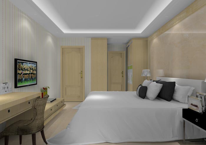 香蕉APP直播陶家装：佛山龙湖春江名城99㎡的中式风格日韩大香蕉黄色视频鉴赏