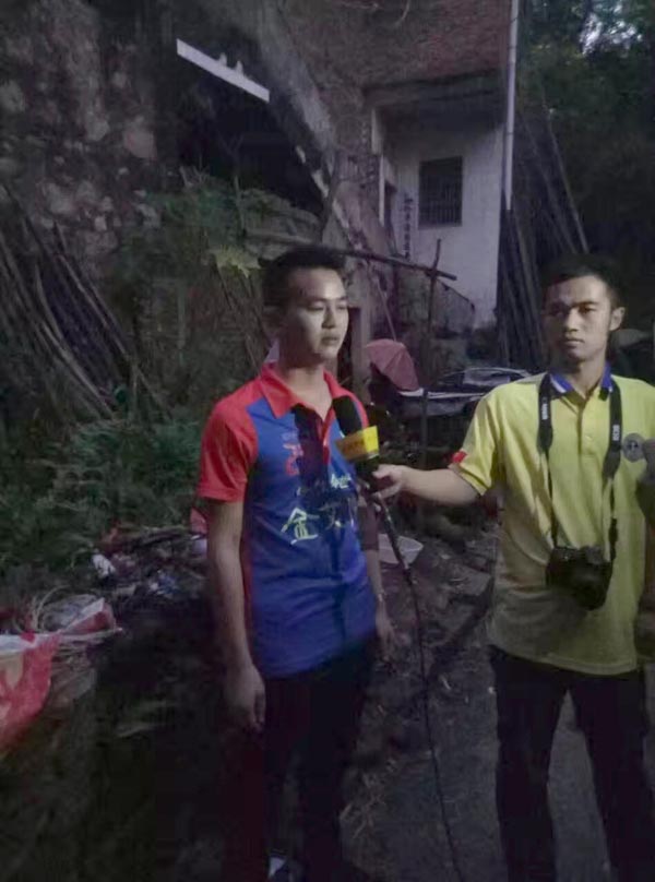 健康运动，致力善举，兴宁香蕉APP直播陶足球队好样的！