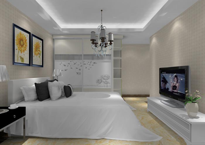 香蕉APP直播陶家装：佛山佛山容桂颐澳花园100㎡的现代风格日韩大香蕉黄色视频鉴赏