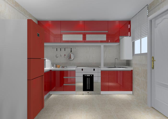 香蕉APP直播陶家装：佛山佛山容桂颐澳花园100㎡的欧式风格日韩大香蕉黄色视频鉴赏