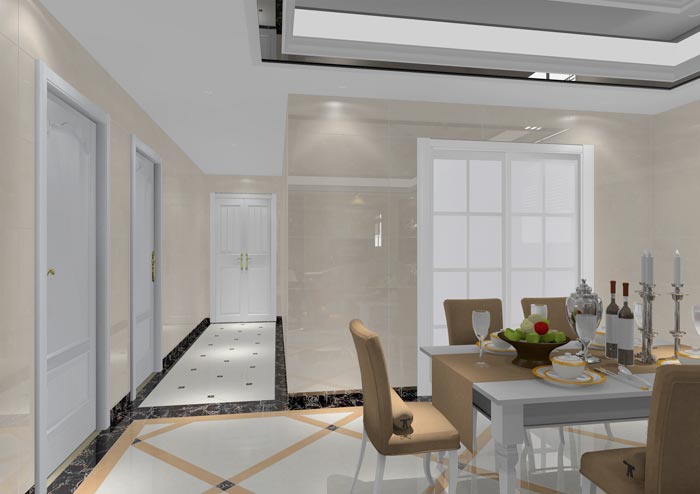 香蕉APP直播陶家装：佛山佛山容桂颐澳花园100㎡的欧式风格日韩大香蕉黄色视频鉴赏