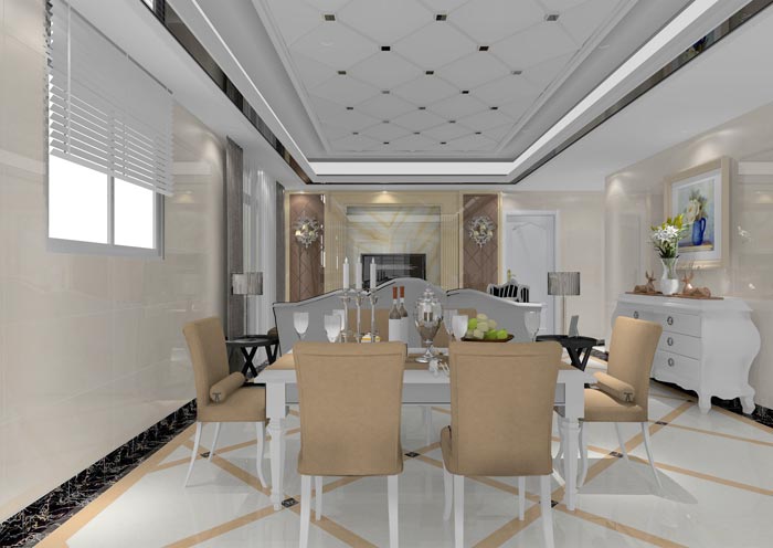 香蕉APP直播陶家装：佛山佛山容桂颐澳花园100㎡的欧式风格日韩大香蕉黄色视频鉴赏