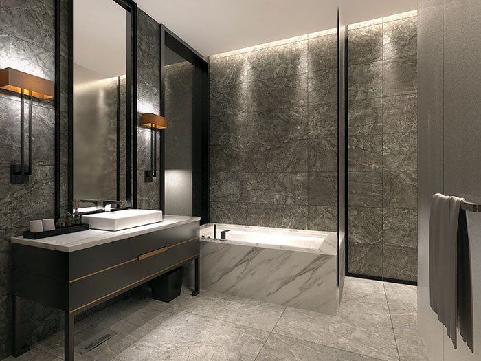 香蕉APP直播陶瓷砖9面通体大理石