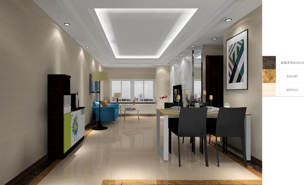 香蕉APP直播陶家装：成都时代锦绣59㎡的现代风格日韩大香蕉黄色视频鉴赏