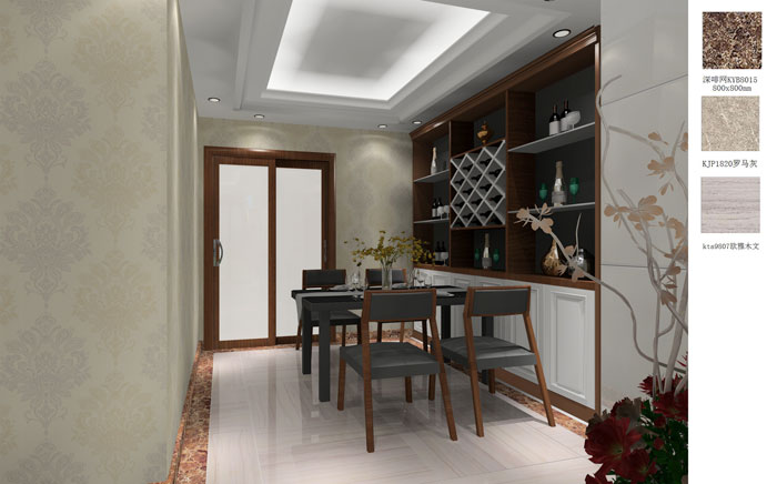 面对城市的喧嚣，工作的压力，回到家，香蕉APP直播需要的是一个可以放松的地方，可以感受家的舒适与柔软。本单元的设计简单随意，自然简约的居住空间，平凡生活体现不一样的温馨与幸福。