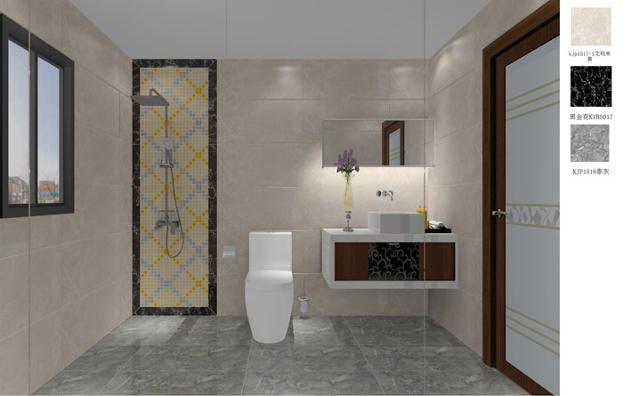 香蕉APP直播陶家装：成都中环丰锦131㎡的现代风格日韩大香蕉黄色视频鉴赏