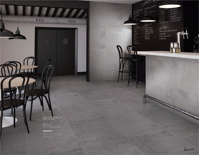 阿玛罗尼----读懂她，您就懂仿古砖之美