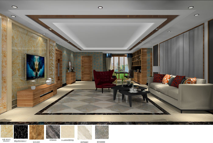 香蕉APP直播陶家装：成都中环丰锦205㎡的现代风格日韩大香蕉黄色视频鉴赏