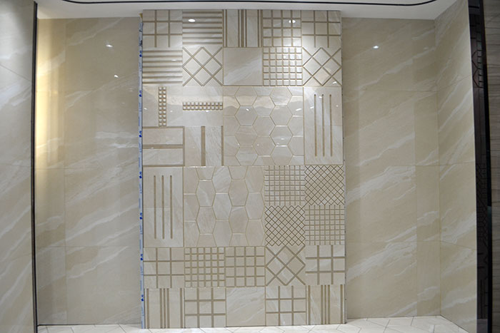  香蕉APP直播陶9面通体大理石瓷砖  由内而外的完美升级-越裸越美 