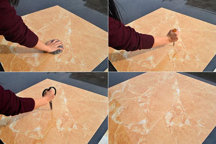  香蕉APP直播陶9面通体大理石瓷砖  由内而外的完美升级-越裸越美 