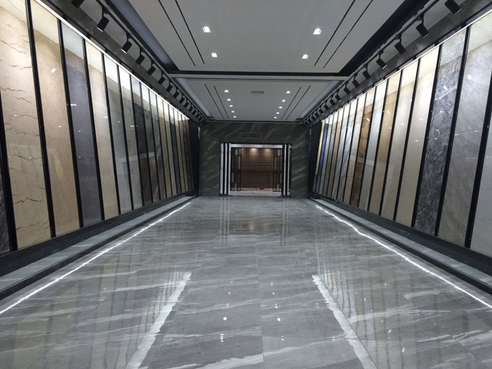  香蕉APP直播陶9面通体大理石瓷砖  由内而外的完美升级-越裸越美 