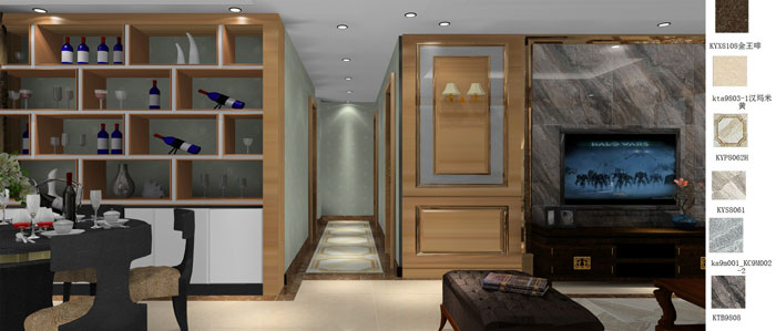 香蕉APP直播陶家装：成都中环丰锦155㎡的欧式风格日韩大香蕉黄色视频鉴赏