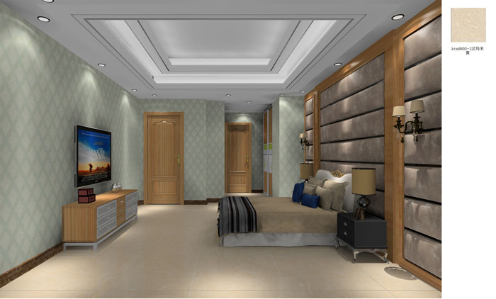 香蕉APP直播陶家装：成都中环丰锦155㎡的欧式风格日韩大香蕉黄色视频鉴赏