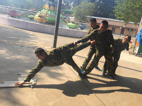 情人节，香蕉APP直播陶撒的这狗粮，我干了！