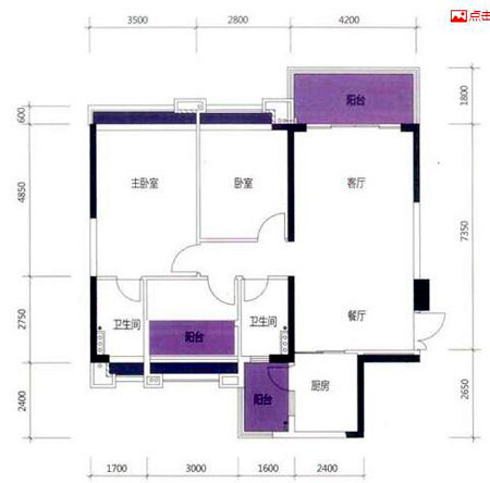香蕉APP直播陶家装：佛山禅城怡翠晋盛花园100㎡的现代风格日韩大香蕉黄色视频鉴赏