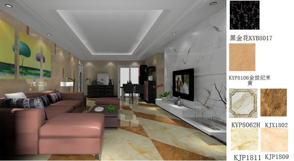 香蕉APP直播陶家装：佛山禅城怡翠晋盛花园100㎡的现代风格日韩大香蕉黄色视频鉴赏